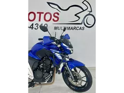 Yamaha Fazer 250