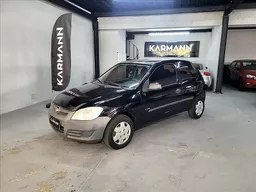 Chevrolet Celta