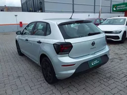 Volkswagen Polo Hatch