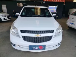 Chevrolet Agile
