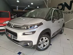 Citroën Aircross