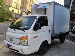Hyundai HR