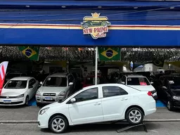 Lifan 530