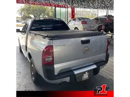 Chevrolet Montana