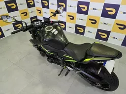Kawasaki Z
