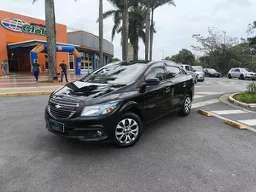 Chevrolet Prisma