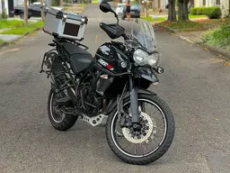 Tiger 800