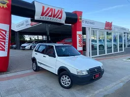 Fiat Uno
