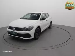 Volkswagen Polo Hatch