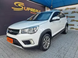 Chery Tiggo 2