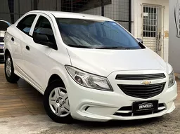 Chevrolet Prisma
