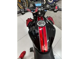 Honda CB 500