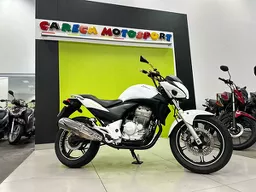CB 300
