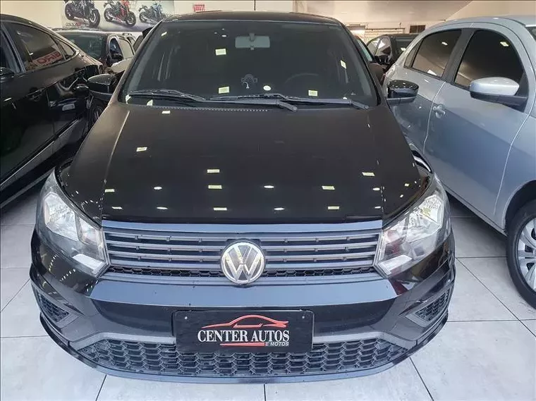 Foto do carro