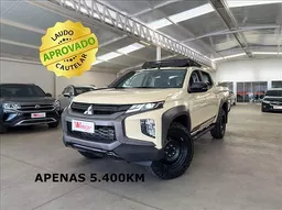 Mitsubishi L200 Triton