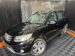 Hyundai Santa Fé