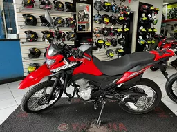 NXR 160