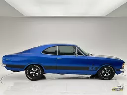 Chevrolet Opala