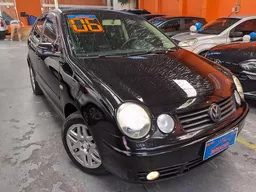 Volkswagen Polo Hatch