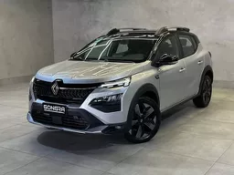 Renault Kardian