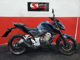 CB Twister