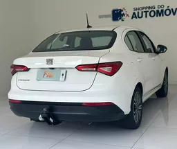 Fiat Cronos