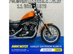 Sportster 883