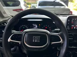 Fiat Cronos