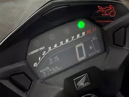 Honda CG 160 Titan