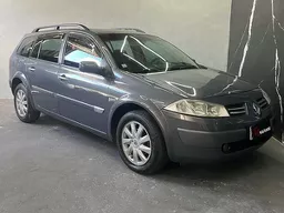 Renault Mégane