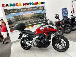 NC