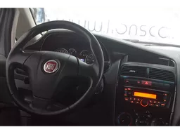 Fiat Linea