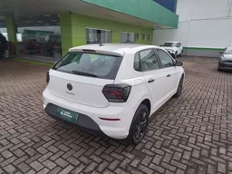 Volkswagen Polo Hatch