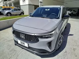 Fiat Fastback