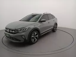 Volkswagen Nivus