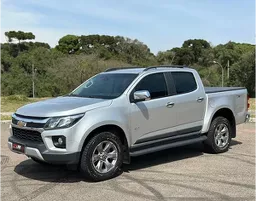 Chevrolet S10