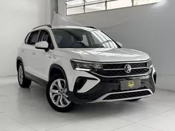 Volkswagen Taos