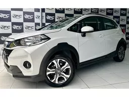 Honda WR-V