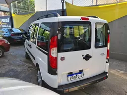 Fiat Doblò