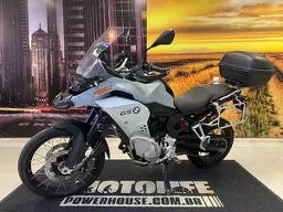 F 850