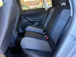 Volkswagen Polo Hatch