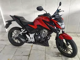 CB Twister