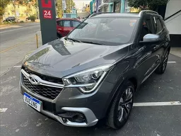 Chery Tiggo 5X
