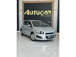 Chevrolet Sonic