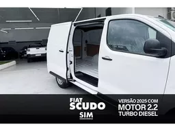 Fiat Scudo