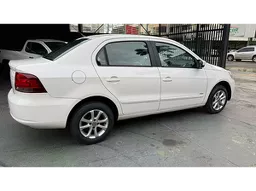 Volkswagen Voyage
