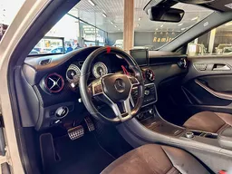 Mercedes-benz Classe A