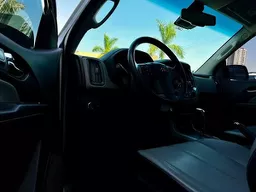 Chevrolet S10