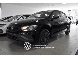 Volkswagen Polo Hatch