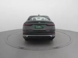 Fiat Fastback
